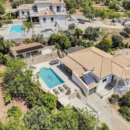 Villa Redonda Лоле Экстерьер фото